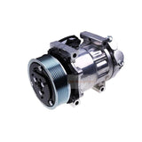 12V 8PK SD7H15 A/C Compressor 4666 4667 4022 4391 4090 - Fab Heavy Parts