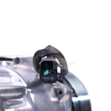12V 8PK SD7H15 A/C Compressor 4666 4667 4022 4391 4090 - Fab Heavy Parts