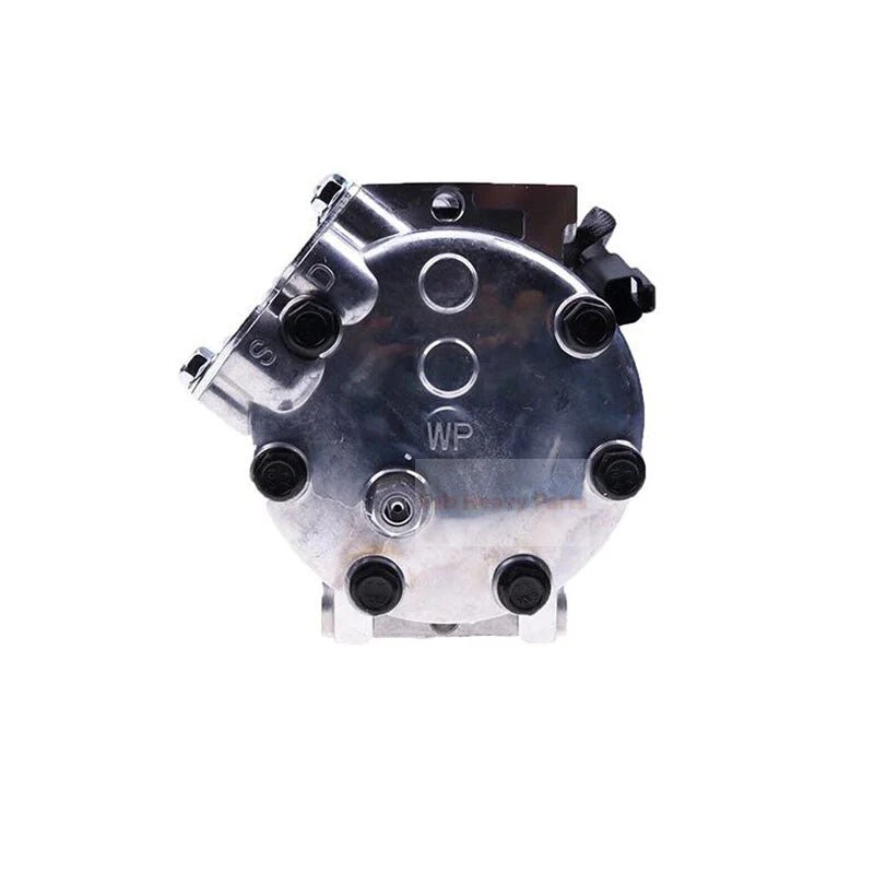 12V 8PK SD7H15 A/C Compressor 4666 4667 4022 4391 4090 - Fab Heavy Parts