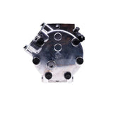 12V 8PK SD7H15 A/C Compressor 4666 4667 4022 4391 4090 - Fab Heavy Parts