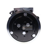 12V 8PK SD7H15 A/C Compressor 4666 4667 4022 4391 4090 - Fab Heavy Parts