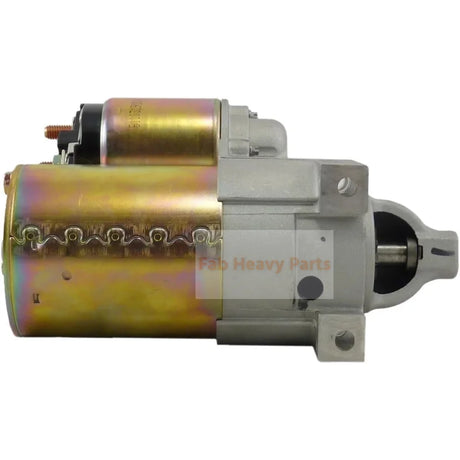 12V 8T Startermotor 10455515 0C3017 0E4271 Anpassungen für Generac 0D9708 0E3342 0E6219 0E6221 GT760 GT990 GTH760 GTH990 GTV760 GTV990
