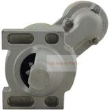 12V 8T Starter Motor 10455515 0C3017 0E4271 Fits for Generac 0D9708 0E3342 0E6219 0E6221 GT760 GT990 GTH760 GTH990 GTV760 GTV990