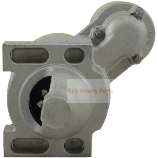 12V 8T Starter Motor 10455515 0C3017 0E4271 Fits for Generac 0D9708 0E3342 0E6219 0E6221 GT760 GT990 GTH760 GTH990 GTV760 GTV990