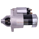 12V 8T Starter Motor 110-3800 130-1294 for Toro Mower Greensmaster 3250-D 3500-G