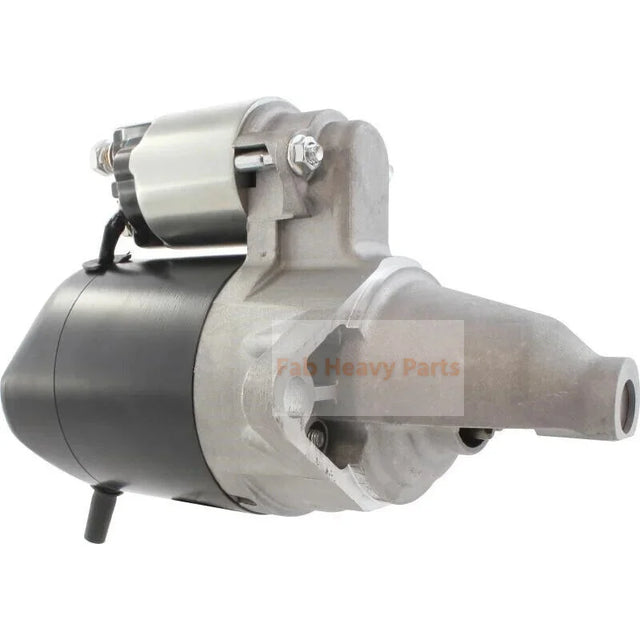 12V 8T startmotor 28100-87709 Past voor Daihatsu Powered Cushman