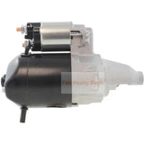 12V 8T startmotor 28100-87709 Past voor Daihatsu Powered Cushman