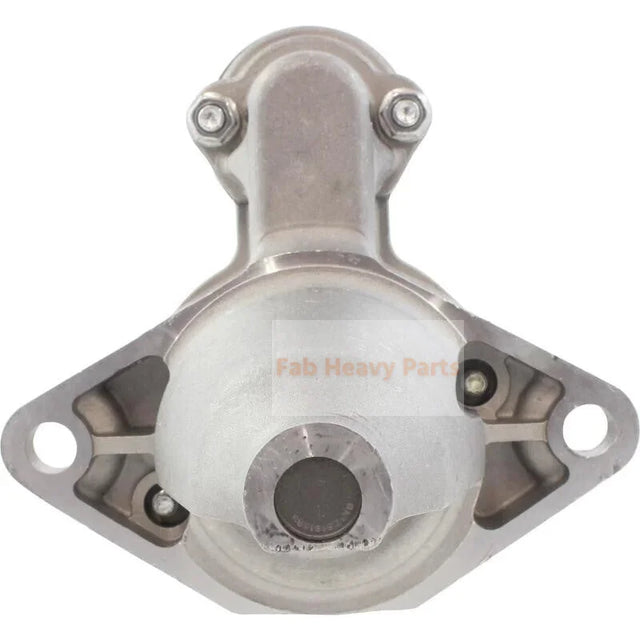 12V 8T startmotor 28100-87709 Past voor Daihatsu Powered Cushman