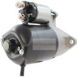 12V 8T startmotor 28100-87709 Past voor Daihatsu Powered Cushman