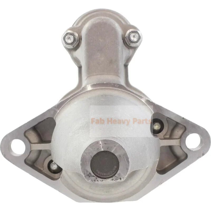 12V 8T Starter Motor 28100 - 87709 Fits for Daihatsu Powered Cushman - Fab Heavy Parts