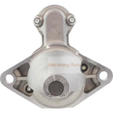 12V 8T Starter Motor 28100 - 87709 Fits for Daihatsu Powered Cushman - Fab Heavy Parts