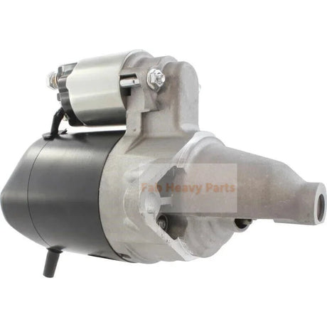 12V 8T Starter Motor 28100 - 87709 Fits for Daihatsu Powered Cushman - Fab Heavy Parts