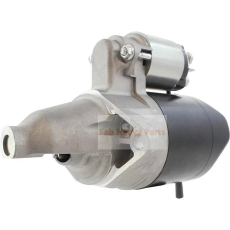12V 8T Starter Motor 28100 - 87709 Fits for Daihatsu Powered Cushman - Fab Heavy Parts
