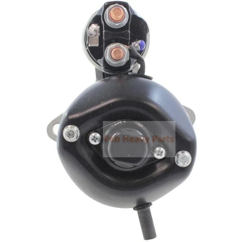 12V 8T Starter Motor 28100 - 87709 Fits for Daihatsu Powered Cushman - Fab Heavy Parts
