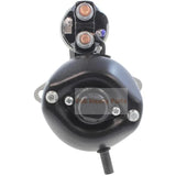 12V 8T Starter Motor 28100 - 87709 Fits for Daihatsu Powered Cushman - Fab Heavy Parts