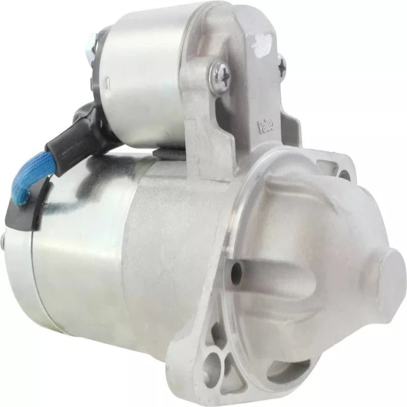 12V 8T Starter Motor 36100 - 23C00 3610023C00 Fits Hyundai 15G 15G - 7A 15L - Fab Heavy Parts