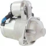 12V 8T Starter Motor 36100 - 23C00 3610023C00 Fits Hyundai 15G 15G - 7A 15L - Fab Heavy Parts