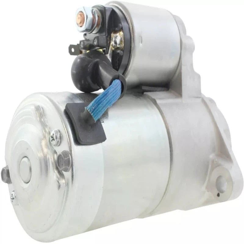 12V 8T Starter Motor 36100 - 23C00 3610023C00 Fits Hyundai 15G 15G - 7A 15L - Fab Heavy Parts