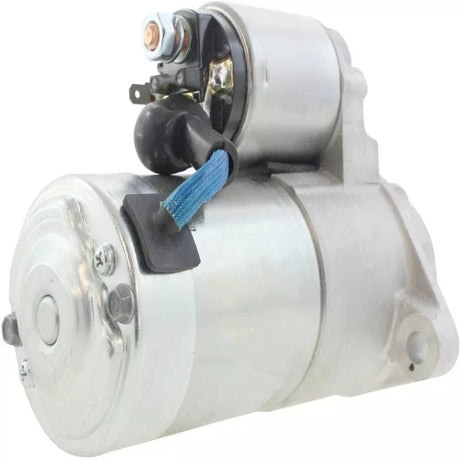 12V 8T Starter Motor 36100 - 23C00 3610023C00 Fits Hyundai 15G 15G - 7A 15L - Fab Heavy Parts