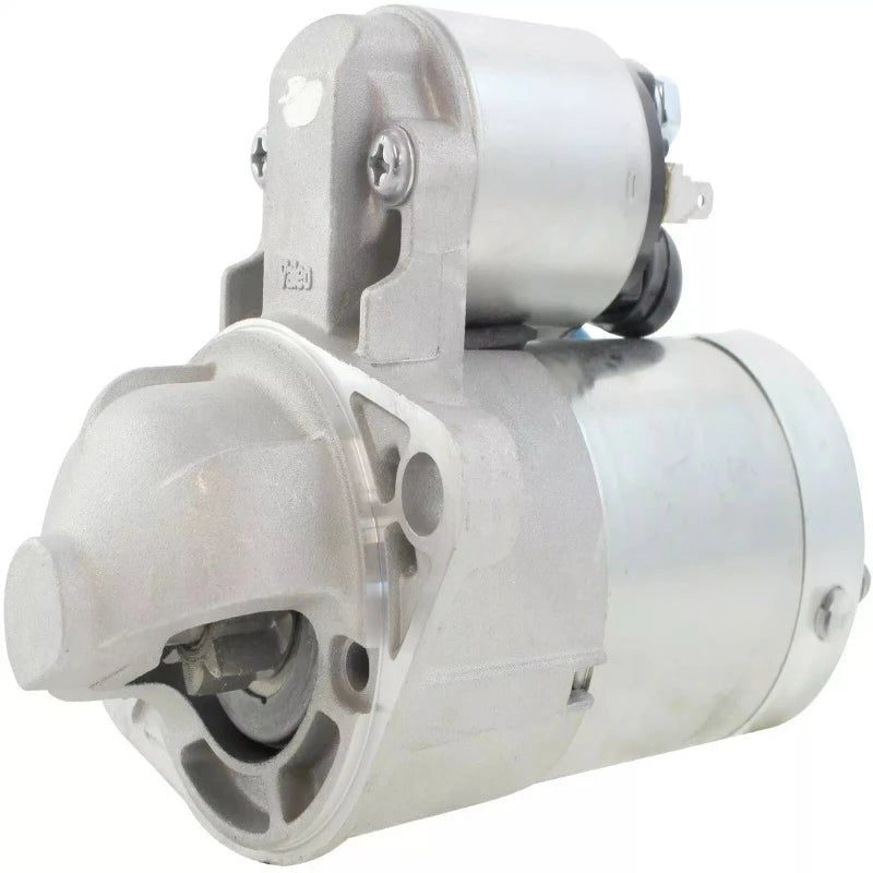 12V 8T Starter Motor 36100 - 23C00 3610023C00 Fits Hyundai 15G 15G - 7A 15L - Fab Heavy Parts