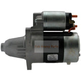12V 8T Starter Motor M2T13481 M02T13481 M002T13481 Past voor Suzuki Carry met K6A -motor