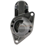 12V 8T Starter Motor M2T13481 M02T13481 M002T13481 Past voor Suzuki Carry met K6A -motor