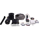 12V 900W Heavy Duty Anchor Winch High Speed Electric Windlass Fits for Boat Car 6MM C912