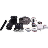 12V 900W Heavy Duty Anchor Winch High Speed Electric Windlass Fits for Boat Car 6MM C912 - Fab Heavy Parts