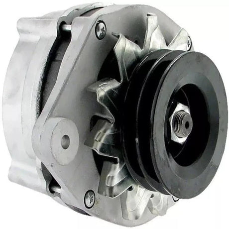 12V 90A Alternator 0 - 120 - 469 - 749 5003261 Fits Volvo N10 9.6L Diesel 1986 - 1988 - Fab Heavy Parts