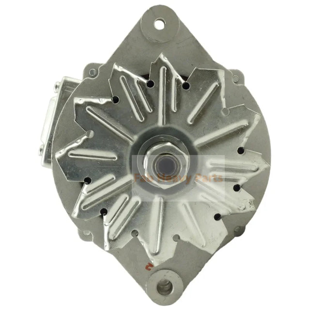 12V 90A Alternator 021000-7420 SE501363 AR93448 Fits for John Deere 4040 4050 4240 4250 4440 444D 4450 4640 4650 Diesel 1981 - 1988