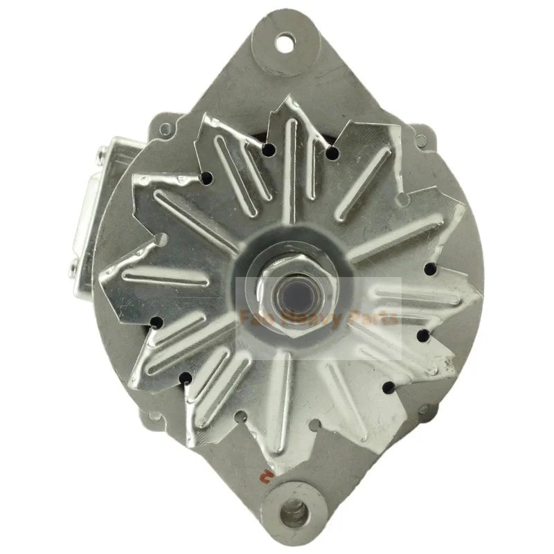 12V 90A Alternator 021000 - 7420 SE501363 AR93448 Fits for John Deere 4040 4050 4240 4250 4440 444D 4450 4640 4650 Diesel 1981 - 1988 - Fab Heavy Parts