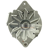 12V 90A Alternator 021000 - 7420 SE501363 AR93448 Fits for John Deere 4040 4050 4240 4250 4440 444D 4450 4640 4650 Diesel 1981 - 1988 - Fab Heavy Parts