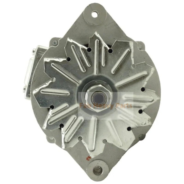 12V 90A Alternator 021000 - 7420 SE501363 AR93448 Fits for John Deere 4040 4050 4240 4250 4440 444D 4450 4640 4650 Diesel 1981 - 1988 - Fab Heavy Parts