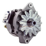12V 90A Alternator 021000 - 7420 SE501363 TY6621 Fits for John Deere 4040 4050 4240 4250 4440 444D 4450 4640 Diesel 1981 - 1988 - Fab Heavy Parts