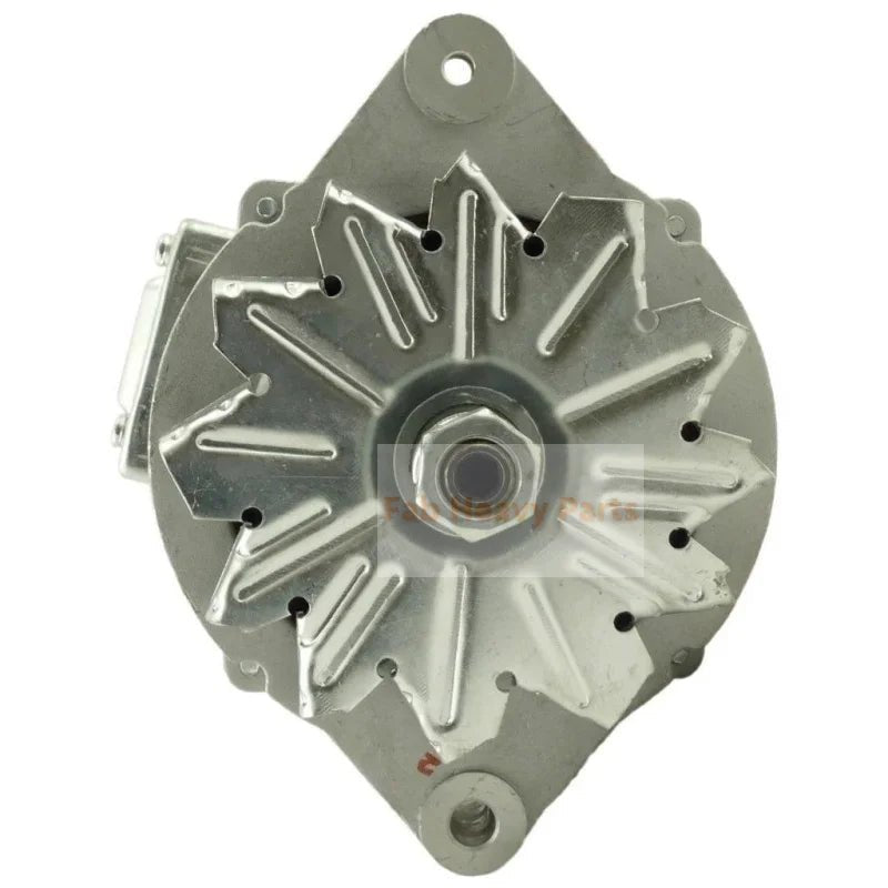 12V 90A Alternator 021000 - 7420 SE501363 TY6621 Fits for John Deere 4040 4050 4240 4250 4440 444D 4450 4640 Diesel 1981 - 1988 - Fab Heavy Parts