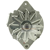 12V 90A Alternator 021000 - 7420 SE501363 TY6621 Fits for John Deere 4040 4050 4240 4250 4440 444D 4450 4640 Diesel 1981 - 1988 - Fab Heavy Parts