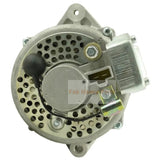 12V 90A Alternator 021000 - 7420 SE501363 TY6621 Fits for John Deere 4040 4050 4240 4250 4440 444D 4450 4640 Diesel 1981 - 1988 - Fab Heavy Parts