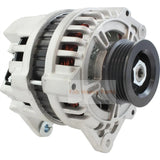 12V 90A Dynamo 10464477 21022992 Geschikt voor Saturn SC1 SC2 SL SL1 SL2 SW1 SW2 1.9L/116CI L4 1998 - 2002