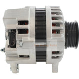 12V 90A Dynamo 10464477 21022992 Geschikt voor Saturn SC1 SC2 SL SL1 SL2 SW1 SW2 1.9L/116CI L4 1998 - 2002