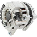 12V 90A Alternator 10464477 21022992 Fits for Saturn SC1 SC2 SL SL1 SL2 SW1 SW2 1.9L/116CI L4 1998 - 2002 - Fab Heavy Parts