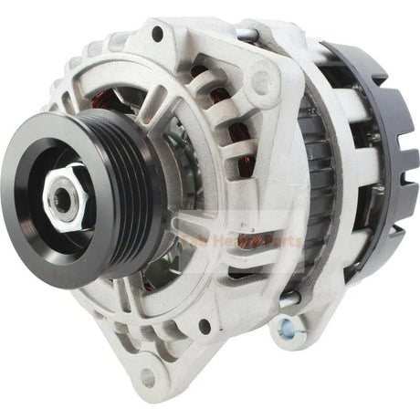 12V 90A Alternator 10464477 21022992 Fits for Saturn SC1 SC2 SL SL1 SL2 SW1 SW2 1.9L/116CI L4 1998 - 2002 - Fab Heavy Parts
