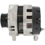 12V 90A Alternator 10464477 21022992 Fits for Saturn SC1 SC2 SL SL1 SL2 SW1 SW2 1.9L/116CI L4 1998 - 2002 - Fab Heavy Parts