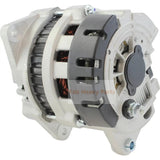 12V 90A Alternator 10464477 21022992 Fits for Saturn SC1 SC2 SL SL1 SL2 SW1 SW2 1.9L/116CI L4 1998 - 2002 - Fab Heavy Parts