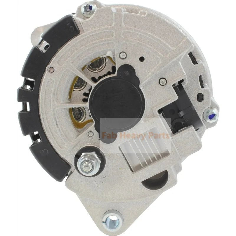 12V 90A Alternator 10464477 21022992 Fits for Saturn SC1 SC2 SL SL1 SL2 SW1 SW2 1.9L/116CI L4 1998 - 2002 - Fab Heavy Parts