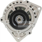 12V 90A Alternator 10464477 21022992 Fits for Saturn SC1 SC2 SL SL1 SL2 SW1 SW2 1.9L/116CI L4 1998 - 2002 - Fab Heavy Parts