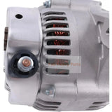 Alternateur 12V 90A 19279-64012 19260-64010 Fits pour Kubota D1503 V2203 Moteur B3350HSDC L5460HSTC L6060HSTC Tracteur