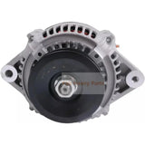 Alternateur 12V 90A 19279-64012 19260-64010 Fits pour Kubota D1503 V2203 Moteur B3350HSDC L5460HSTC L6060HSTC Tracteur