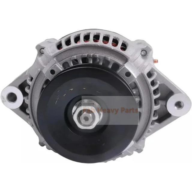 Alternateur 12V 90A 19279-64012 19260-64010 Fits pour Kubota D1503 V2203 Moteur B3350HSDC L5460HSTC L6060HSTC Tracteur