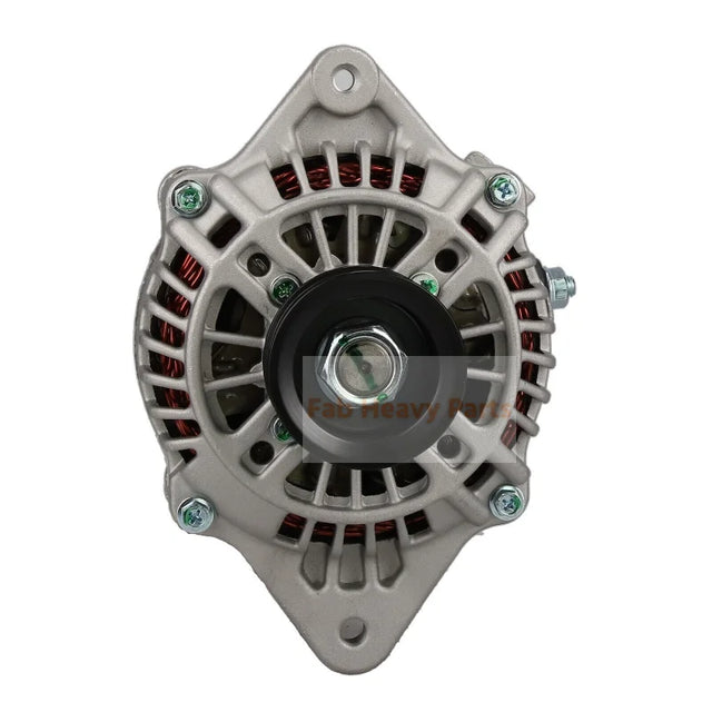 12V 90A Lichtmaschine 23700AAA370 23700 -AA37A Anfälle für Subaru Baja Forester Impreza Legacy Outback 2.5L H4 2003 - 2006