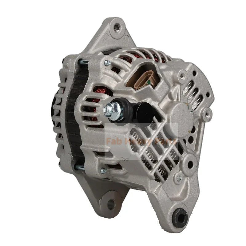 12V 90A Alternator 23700AA370 23700 - AA37A Fits for Subaru Baja Forester Impreza Legacy Outback 2.5L H4 2003 - 2006 - Fab Heavy Parts